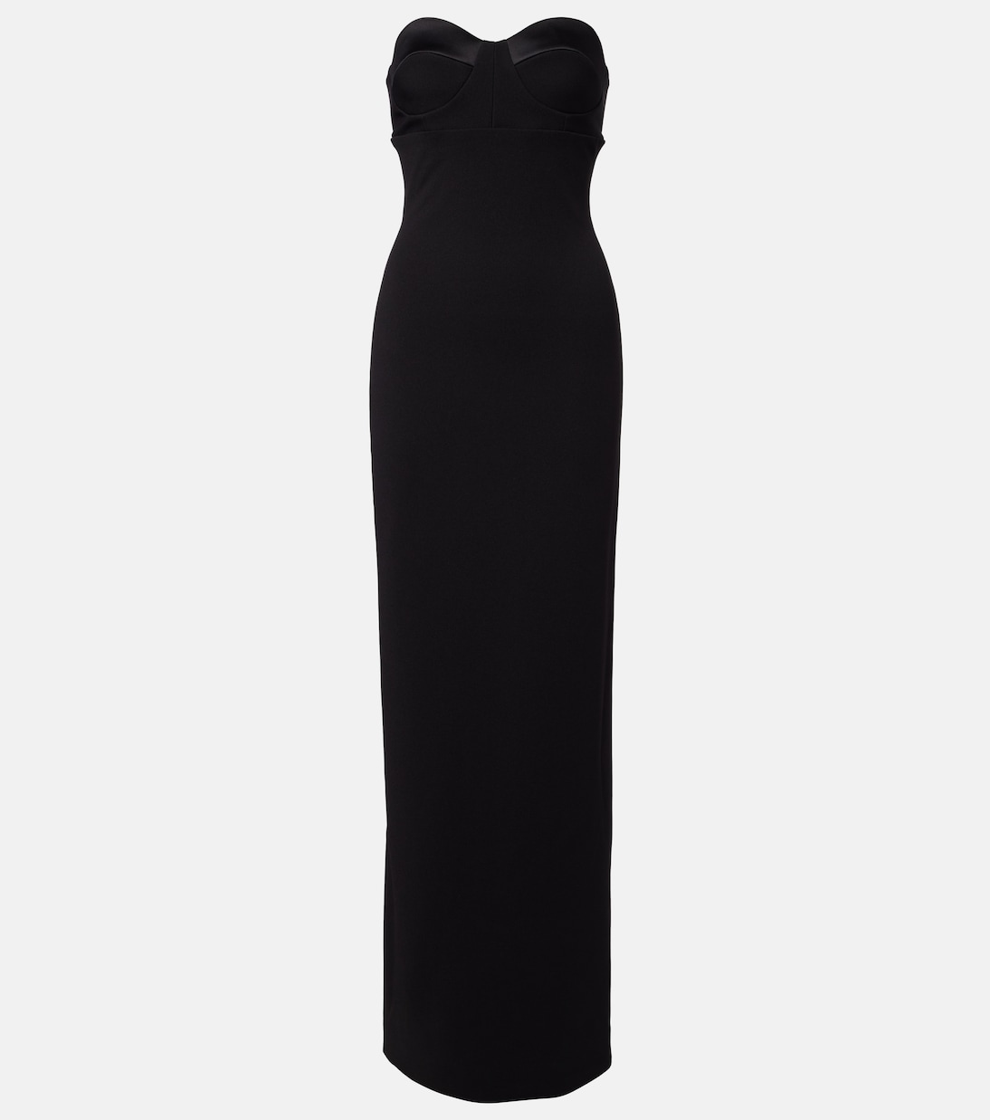 Keaton maxi dress | Solace London