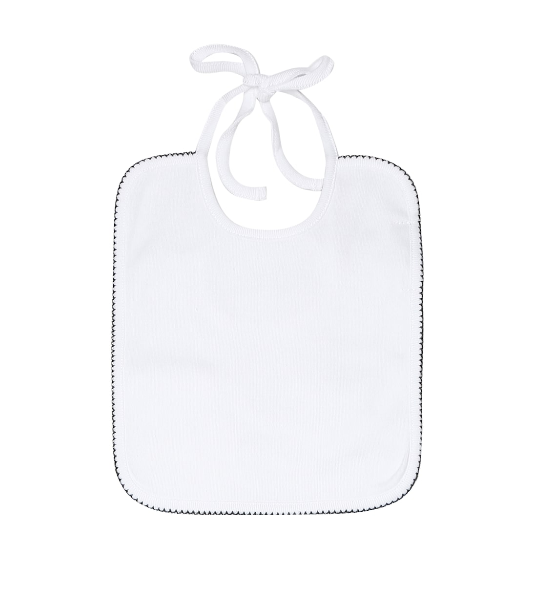 Baby - Set di 7 bavaglini in cotone | Bonpoint