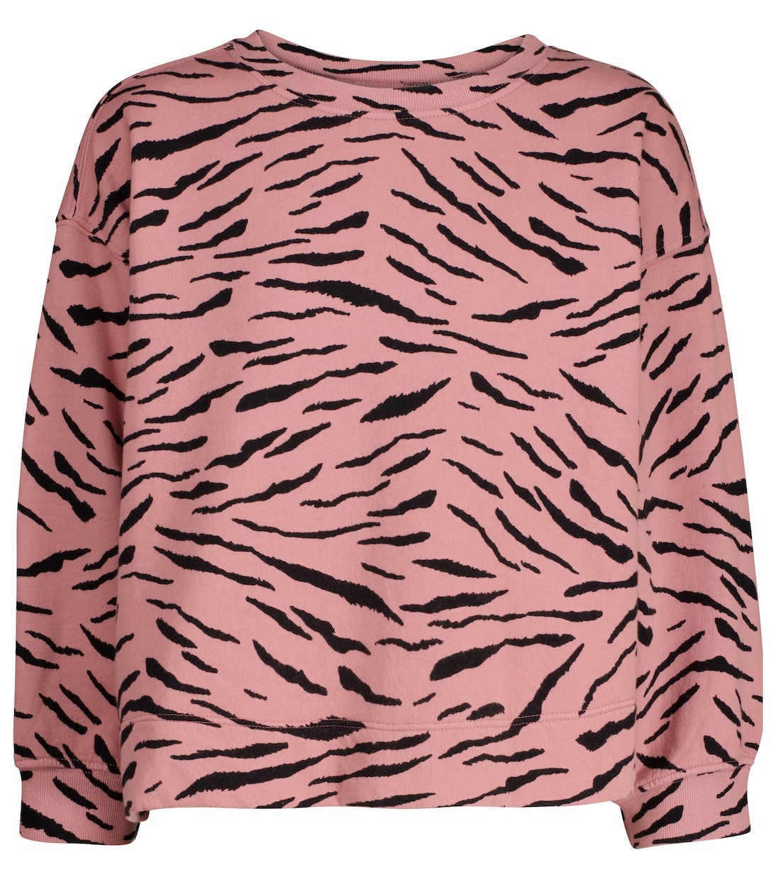 Sudadera Hilda de algodón | Velvet