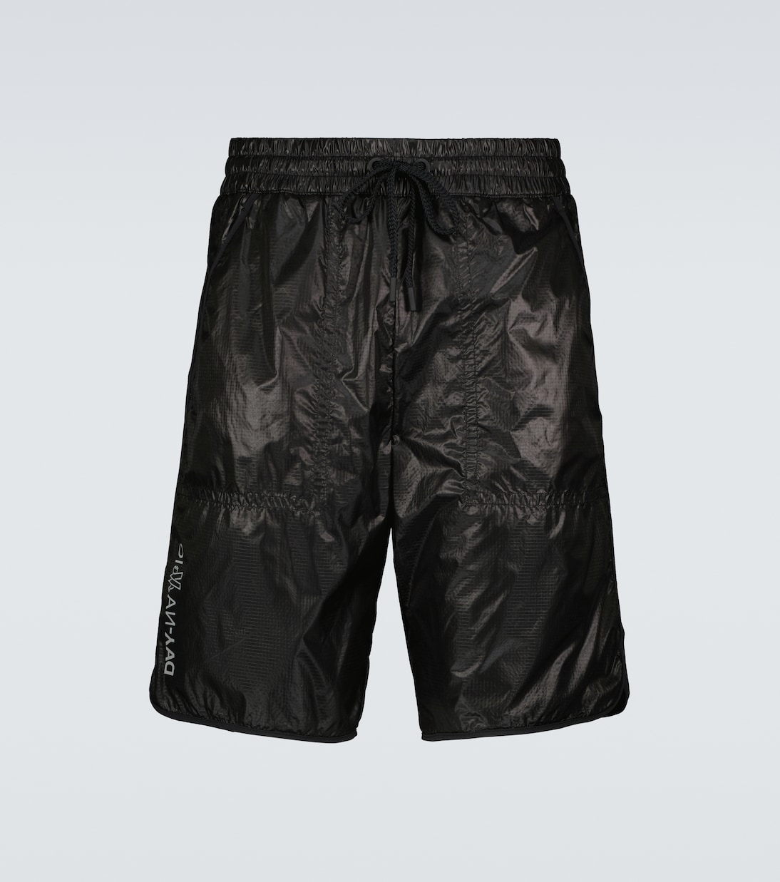 Short Day-Namic en nylon | Moncler Grenoble