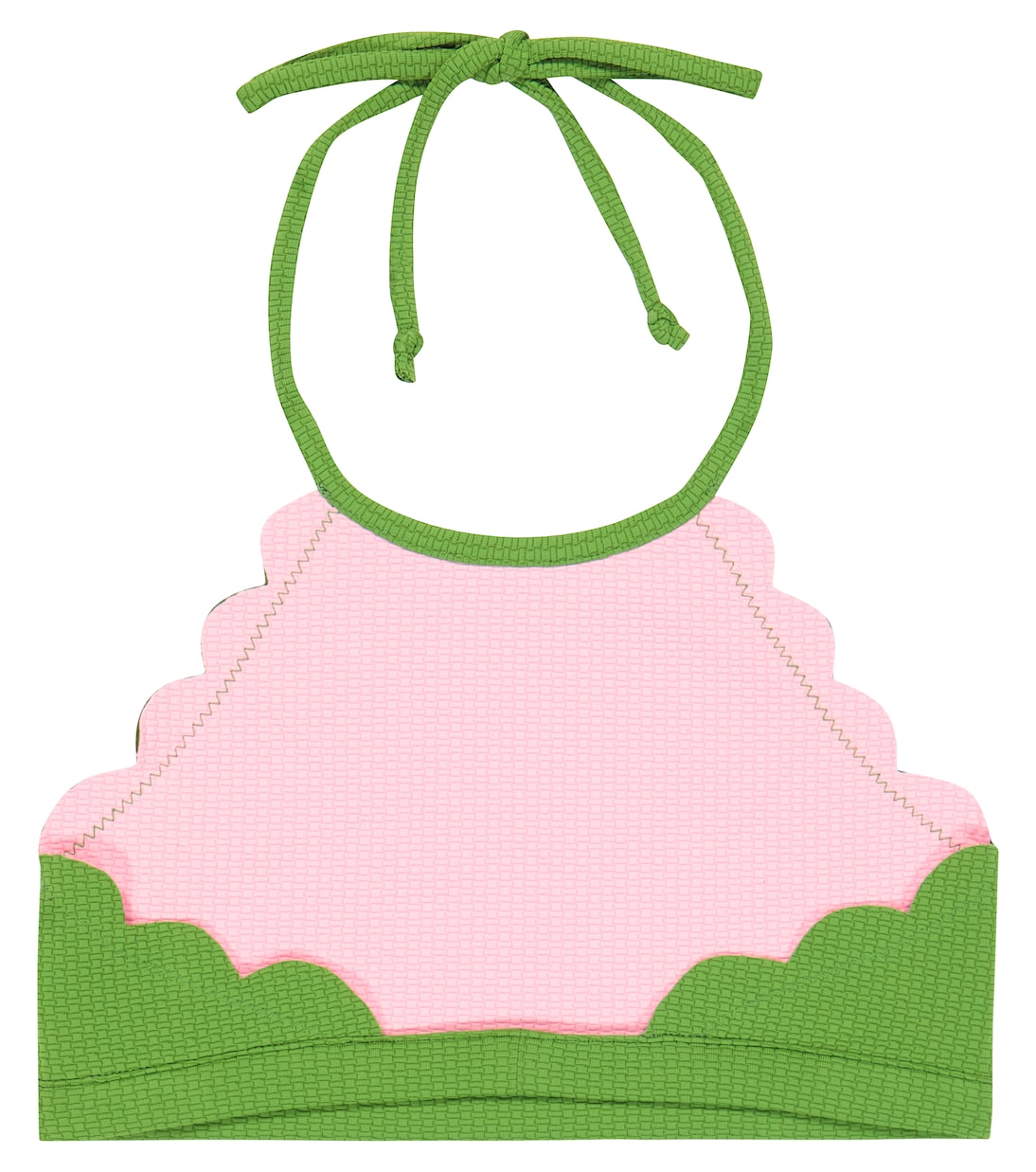 Wendbares Bikini-Oberteil Mott | Marysia Bumby