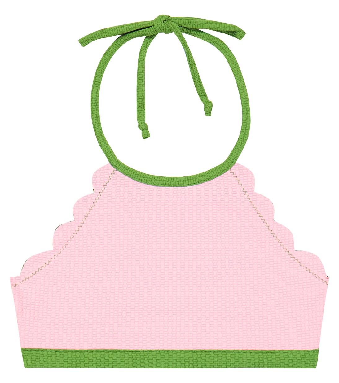 Wendbares Bikini-Oberteil Mott | Marysia Bumby