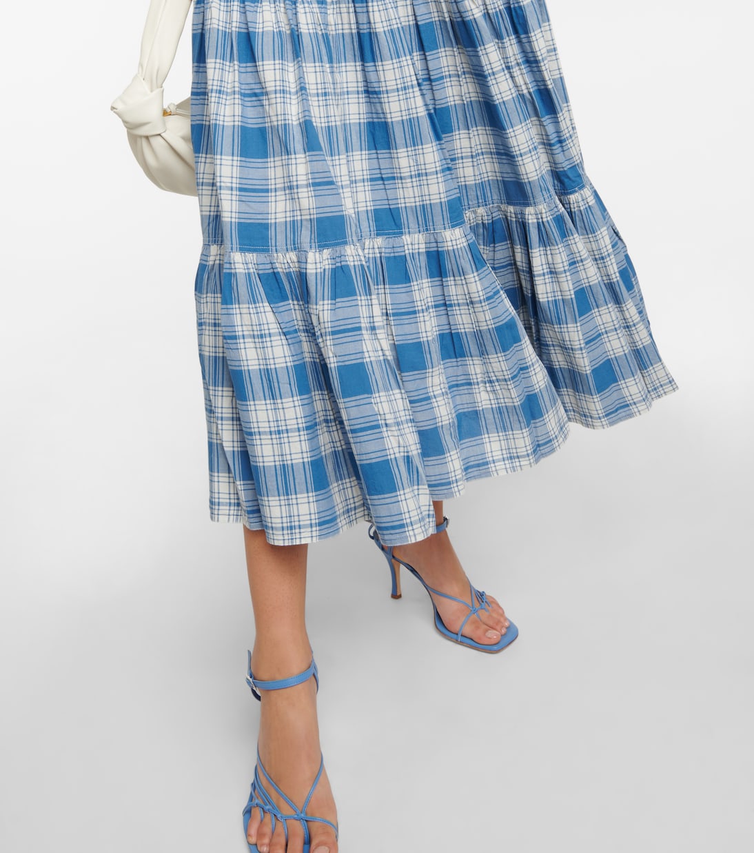 Maxikleid aus Baumwolle | Polo Ralph Lauren
