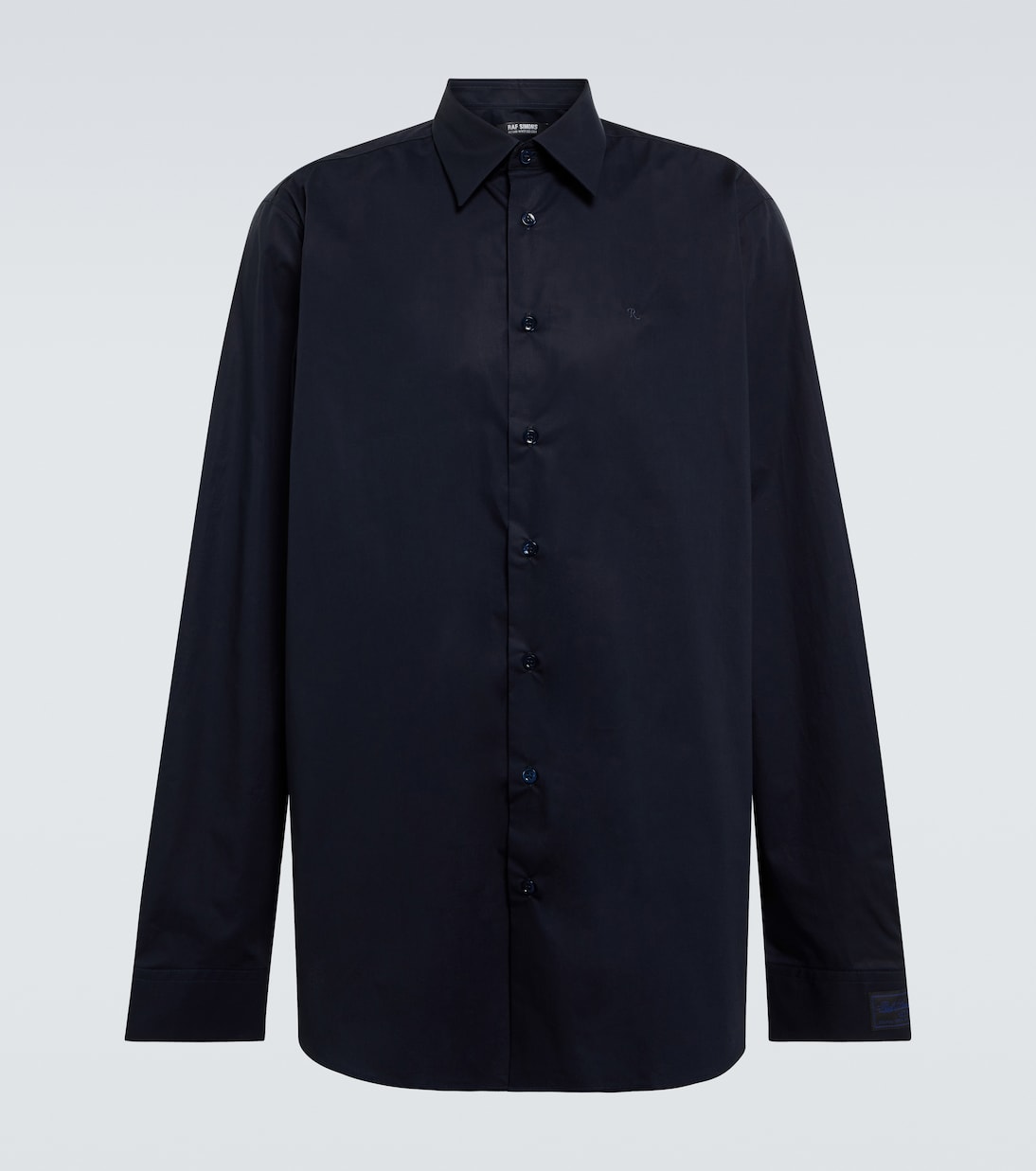 Hemd aus Baumwolle | Raf Simons