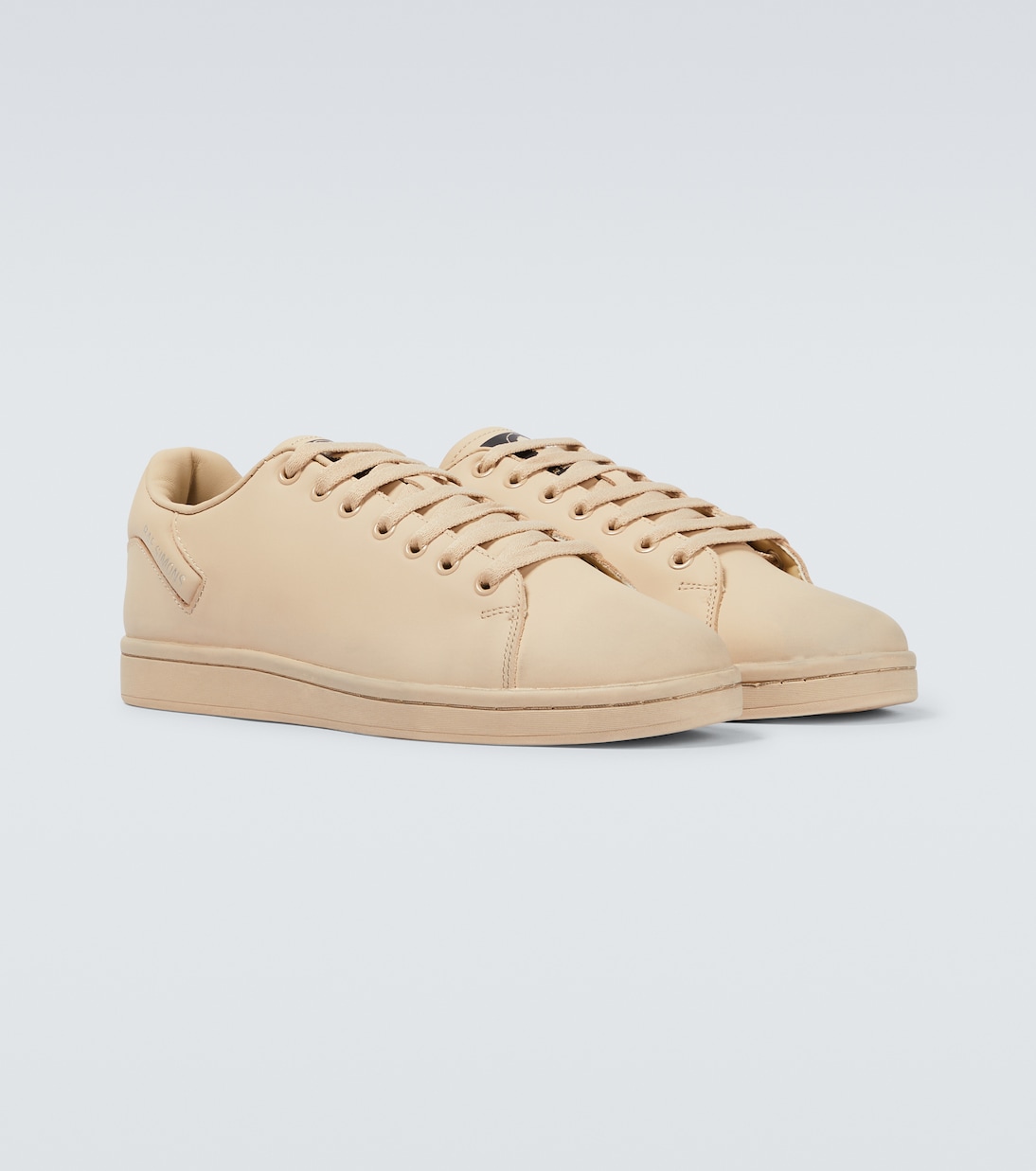 Orion leather sneakers | Raf Simons