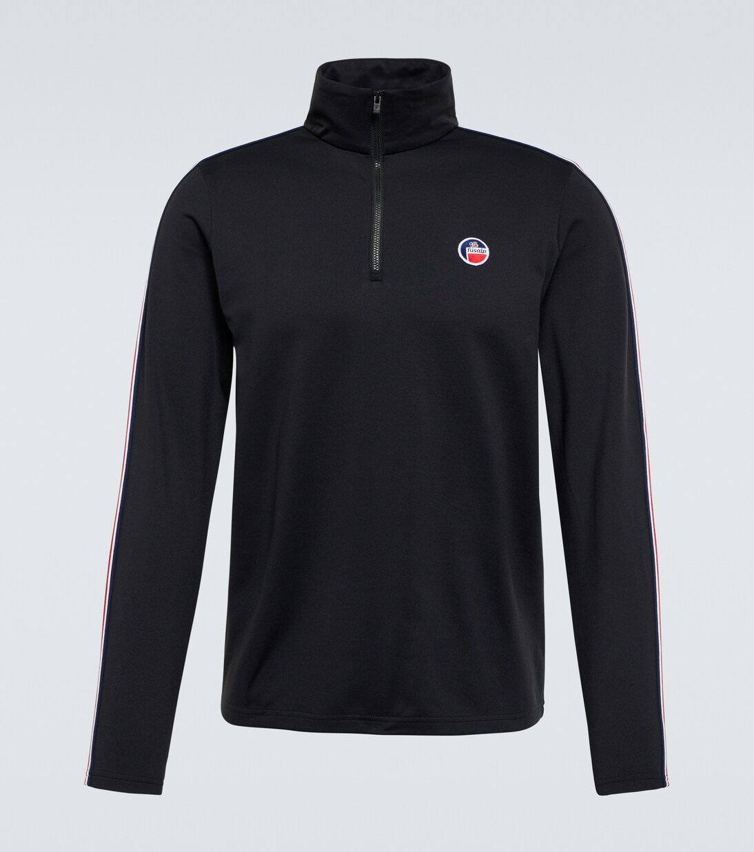 Mario III quarter-zip jacket | Fusalp