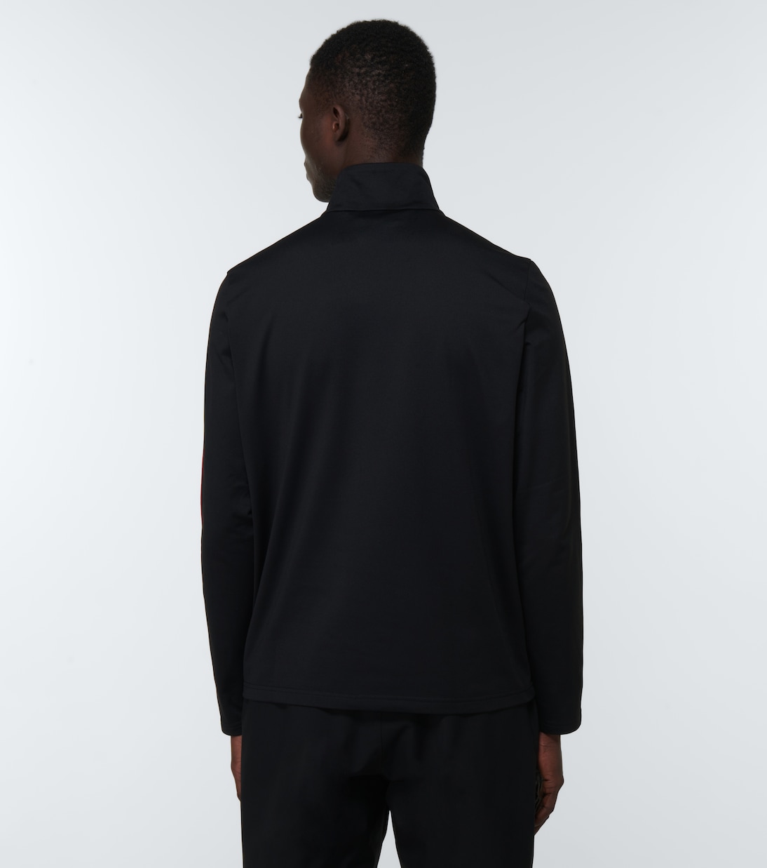 Mario III quarter-zip jacket | Fusalp