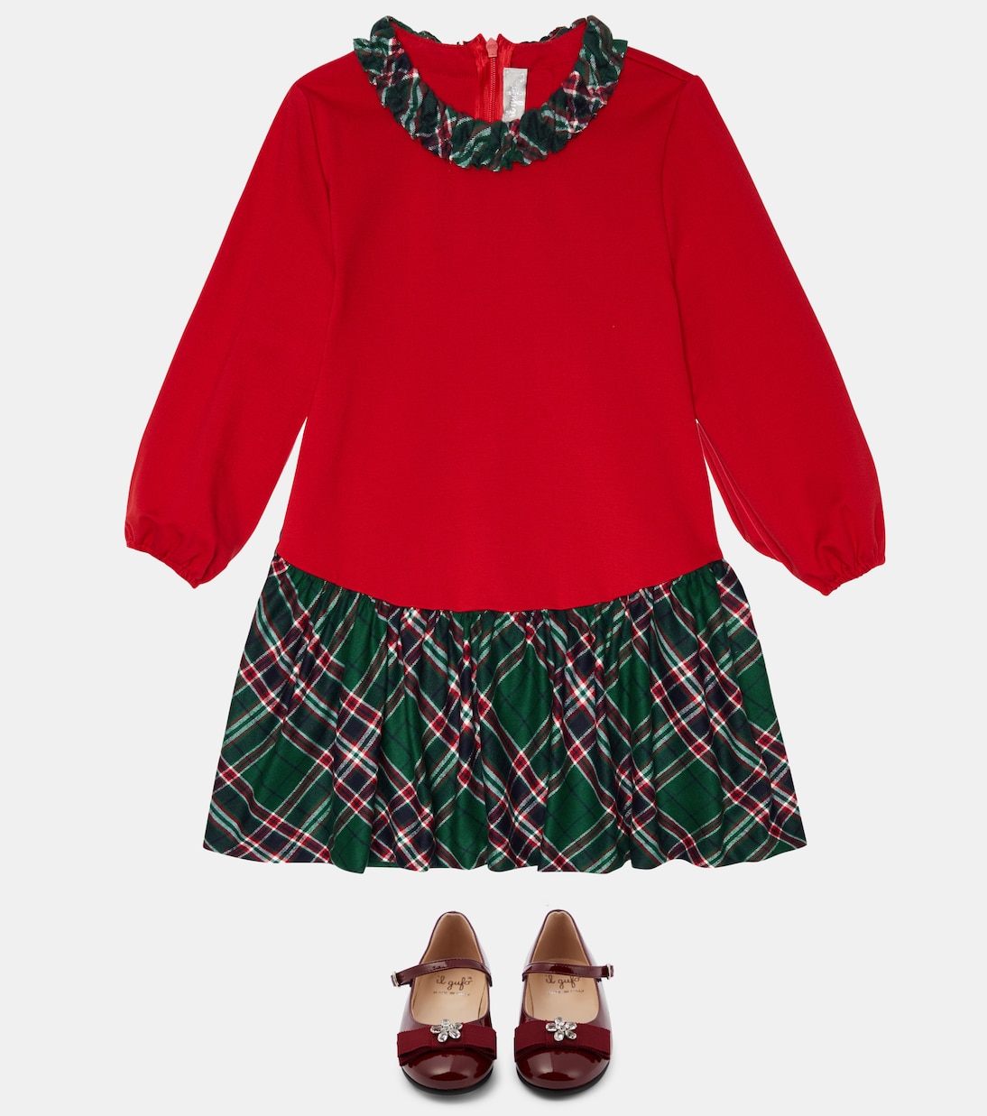 Kleid | Il Gufo