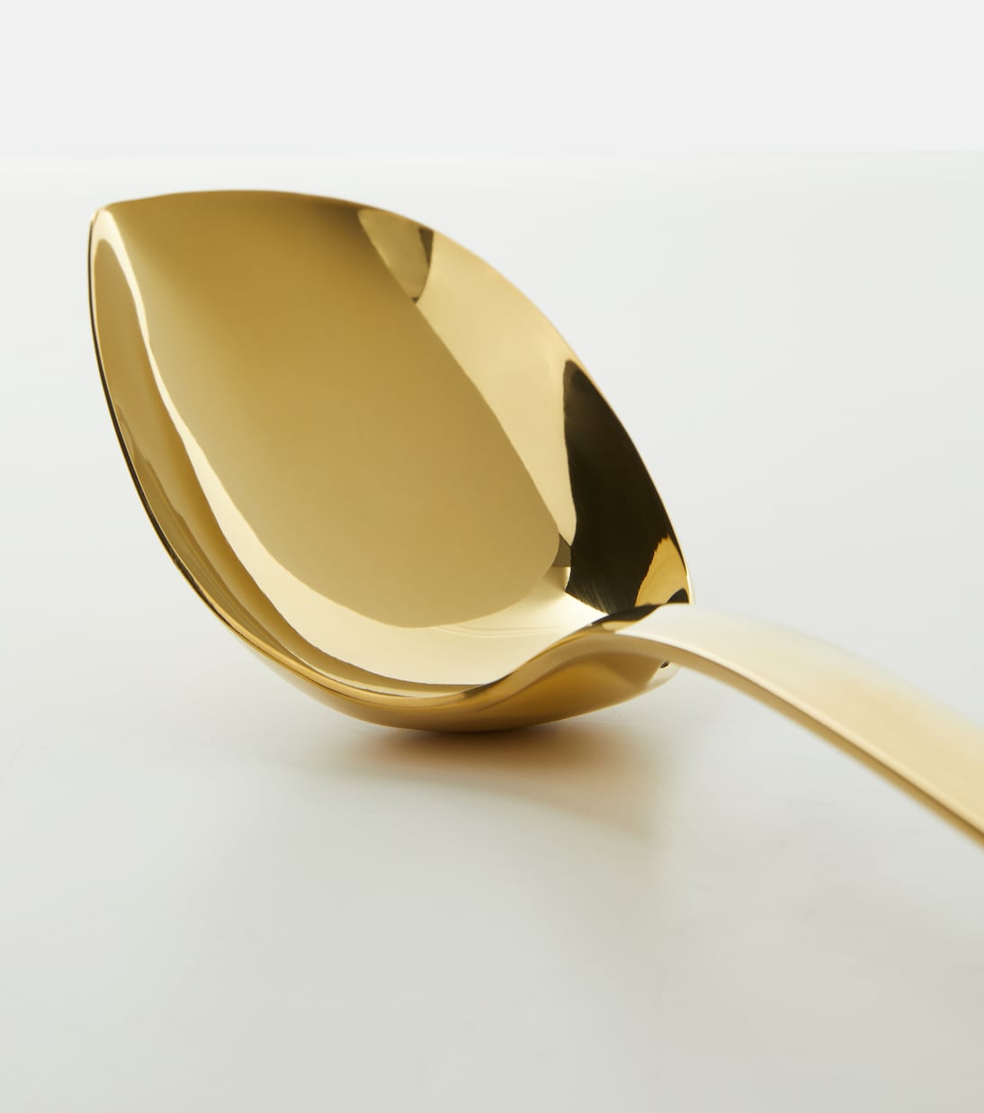 Cuillère à riz Living  | Sambonet
