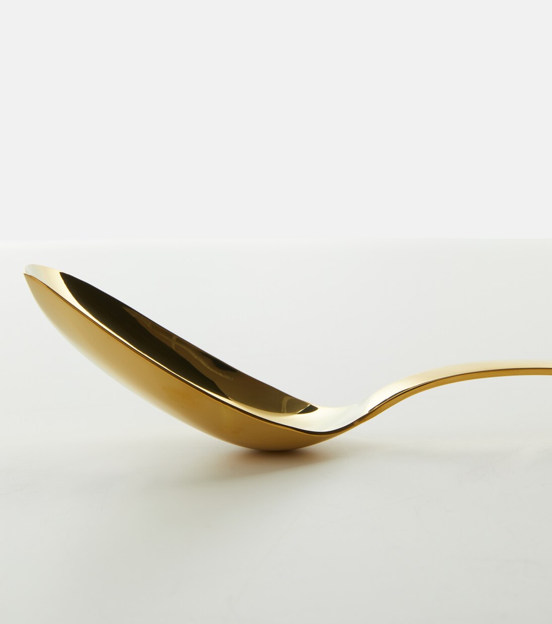 Cuillère à riz Living  | Sambonet