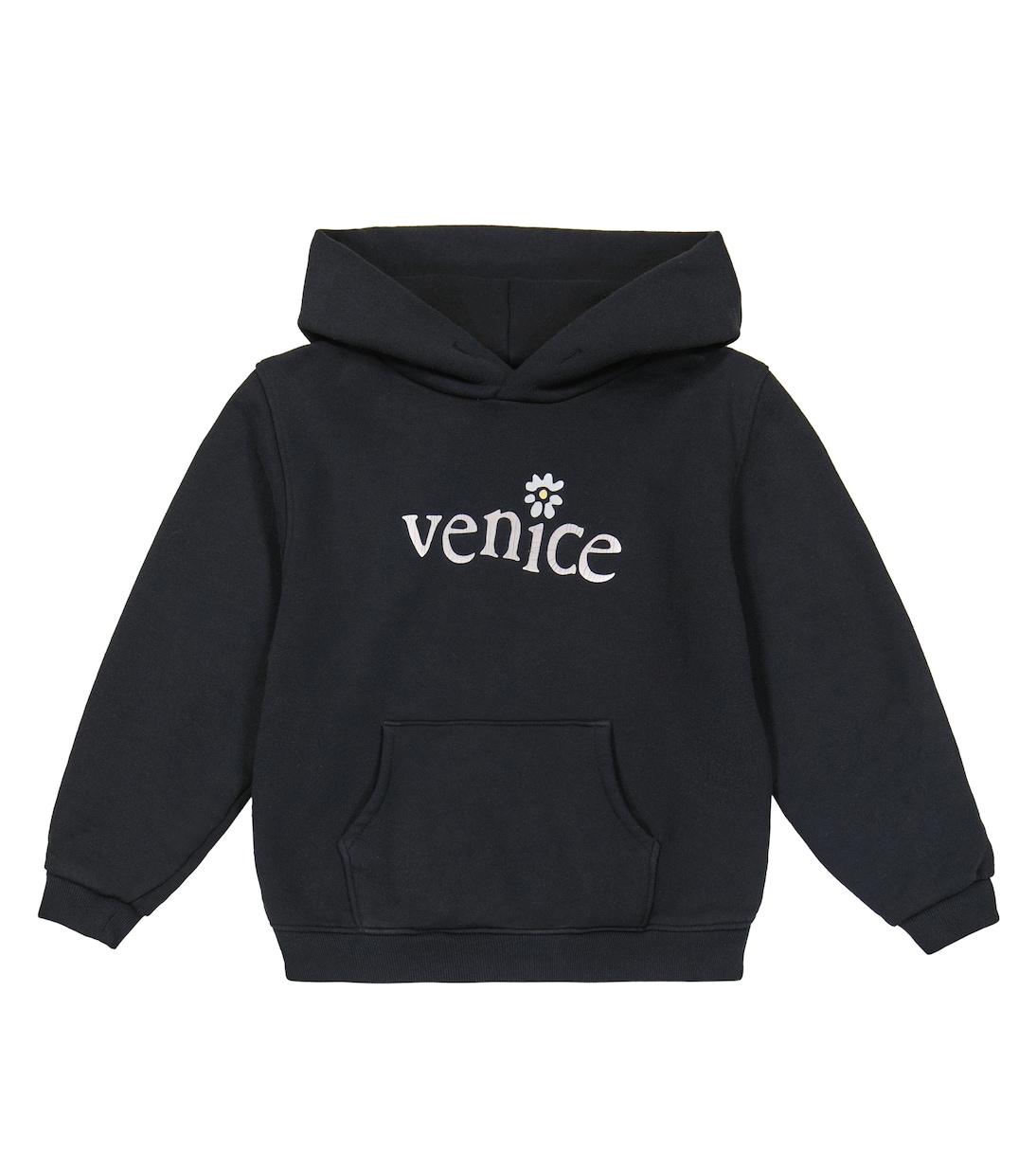 Hoodie aus einem Baumwollgemisch | ERL Kids