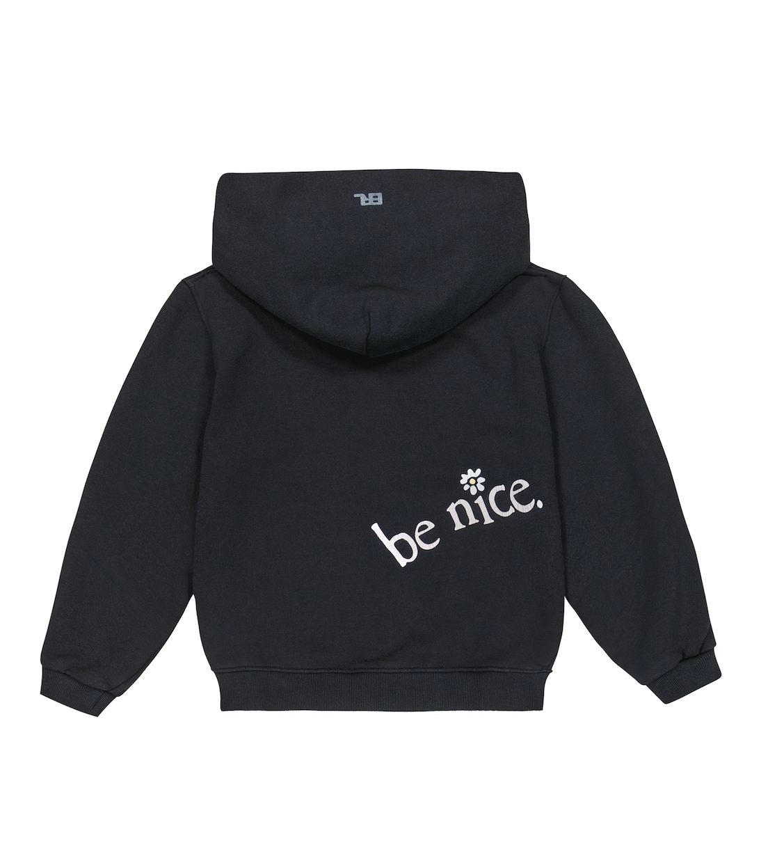 Hoodie aus einem Baumwollgemisch | ERL Kids