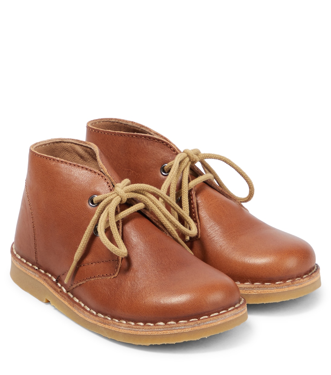 Botas de piel | Petit Nord