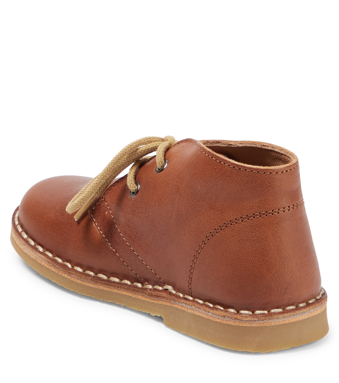 Botas de piel | Petit Nord