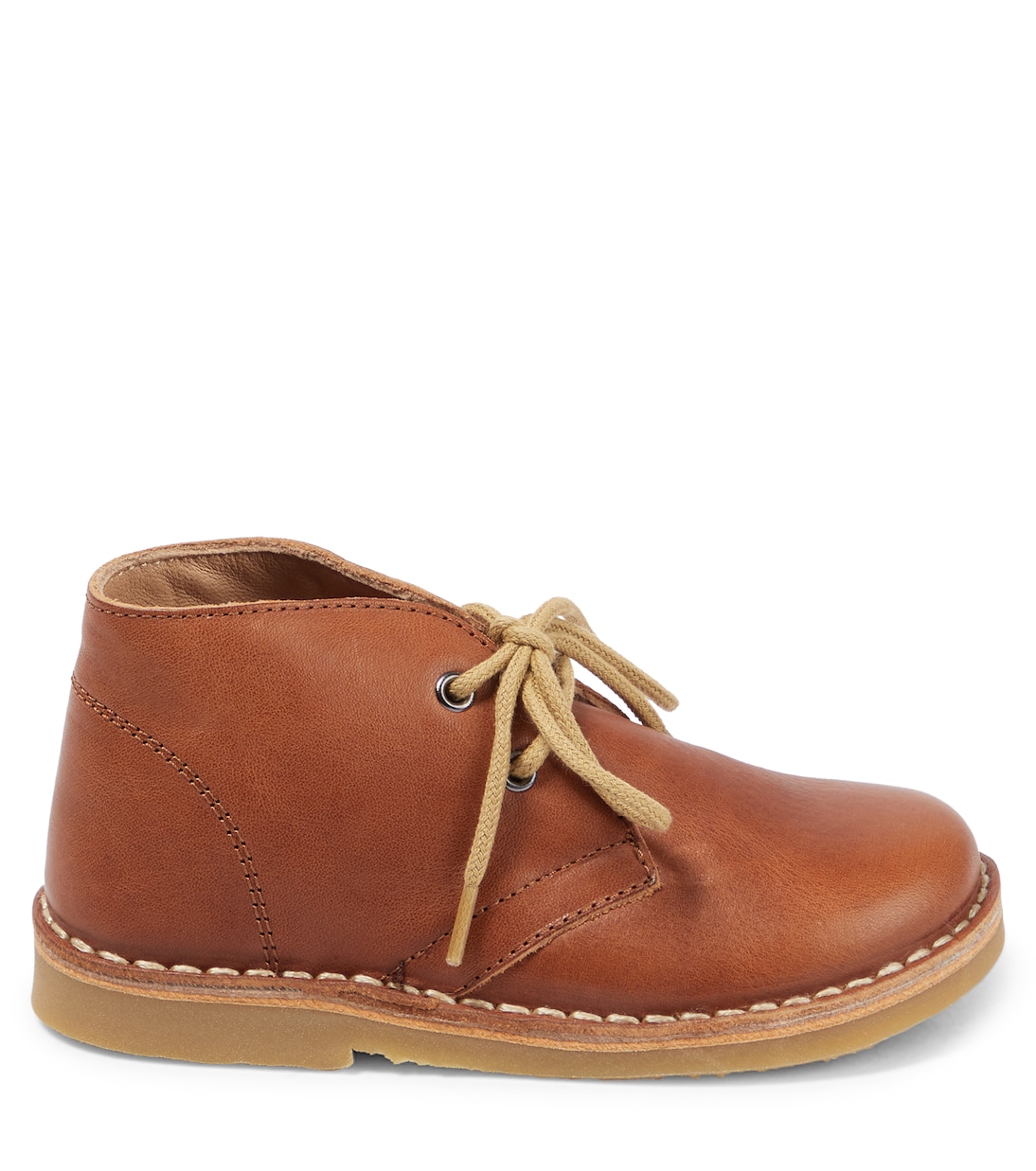 Botas de piel | Petit Nord
