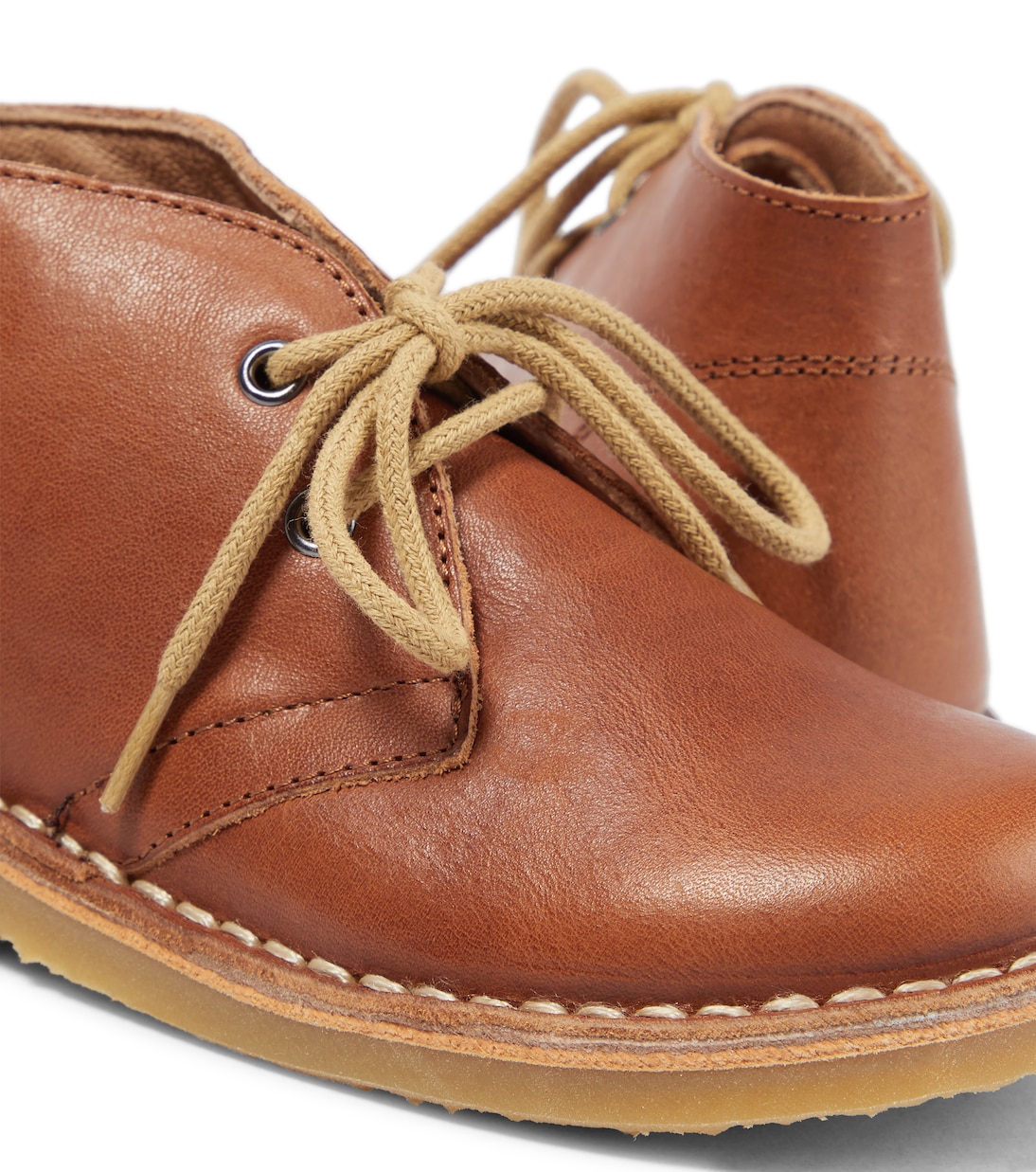 Botas de piel | Petit Nord