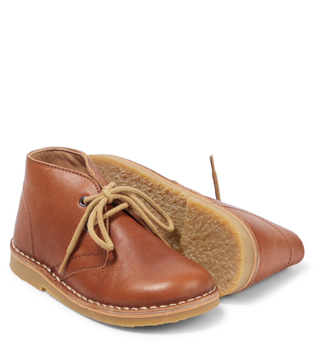 Botas de piel | Petit Nord