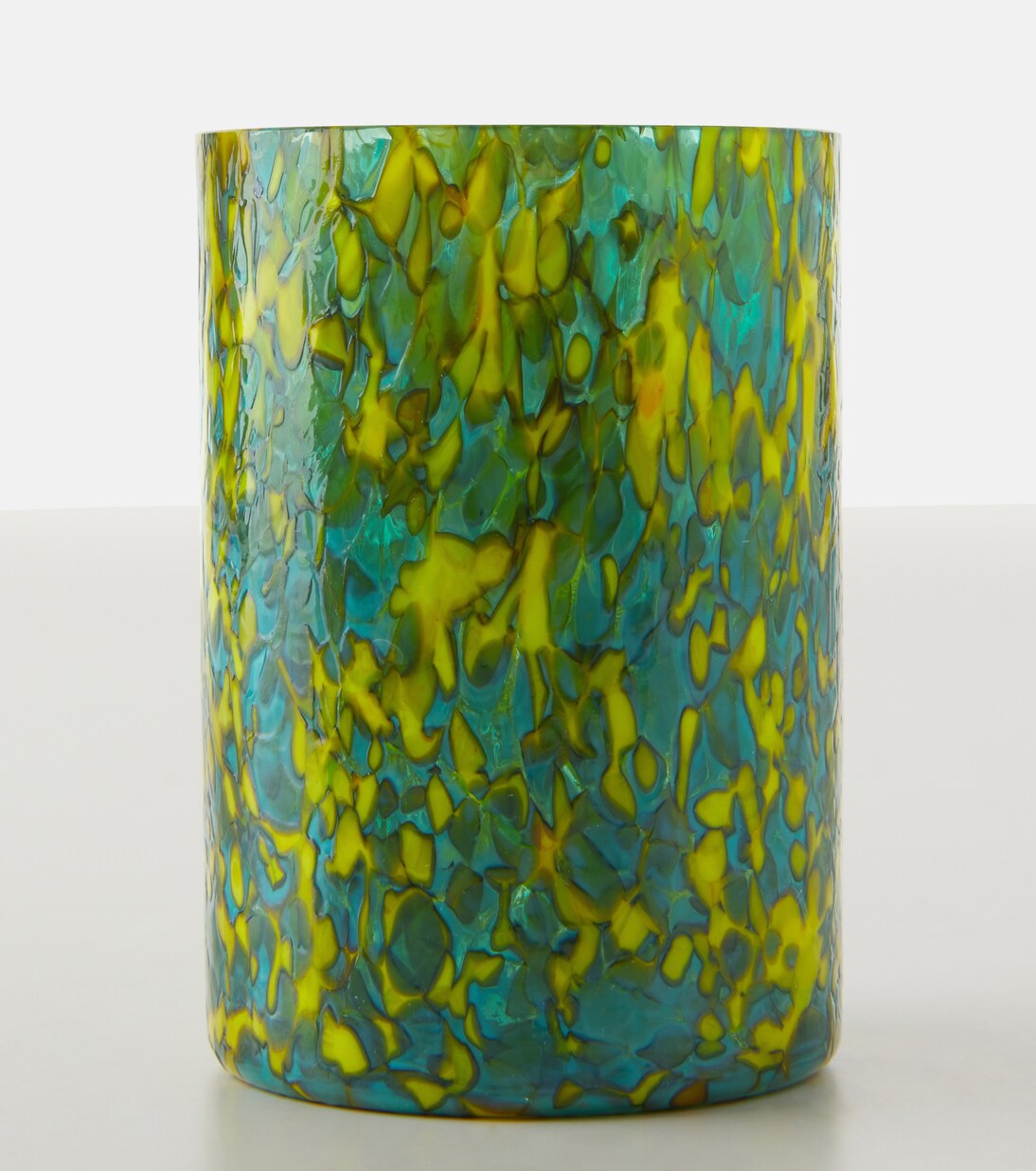 Macchia su Macchia set of 2 tumblers | Stories of Italy