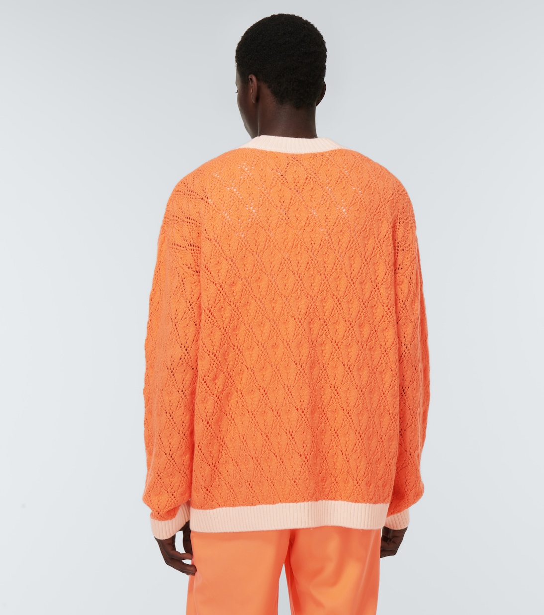 Cardigan aus Wolle | King & Tuckfield