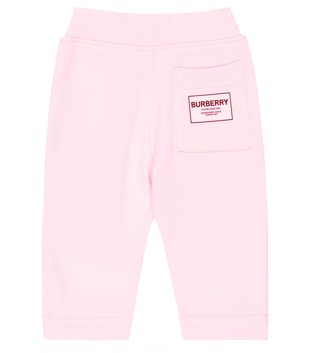 Baby Bedruckte Jogginghose aus Baumwolle | Burberry Kids