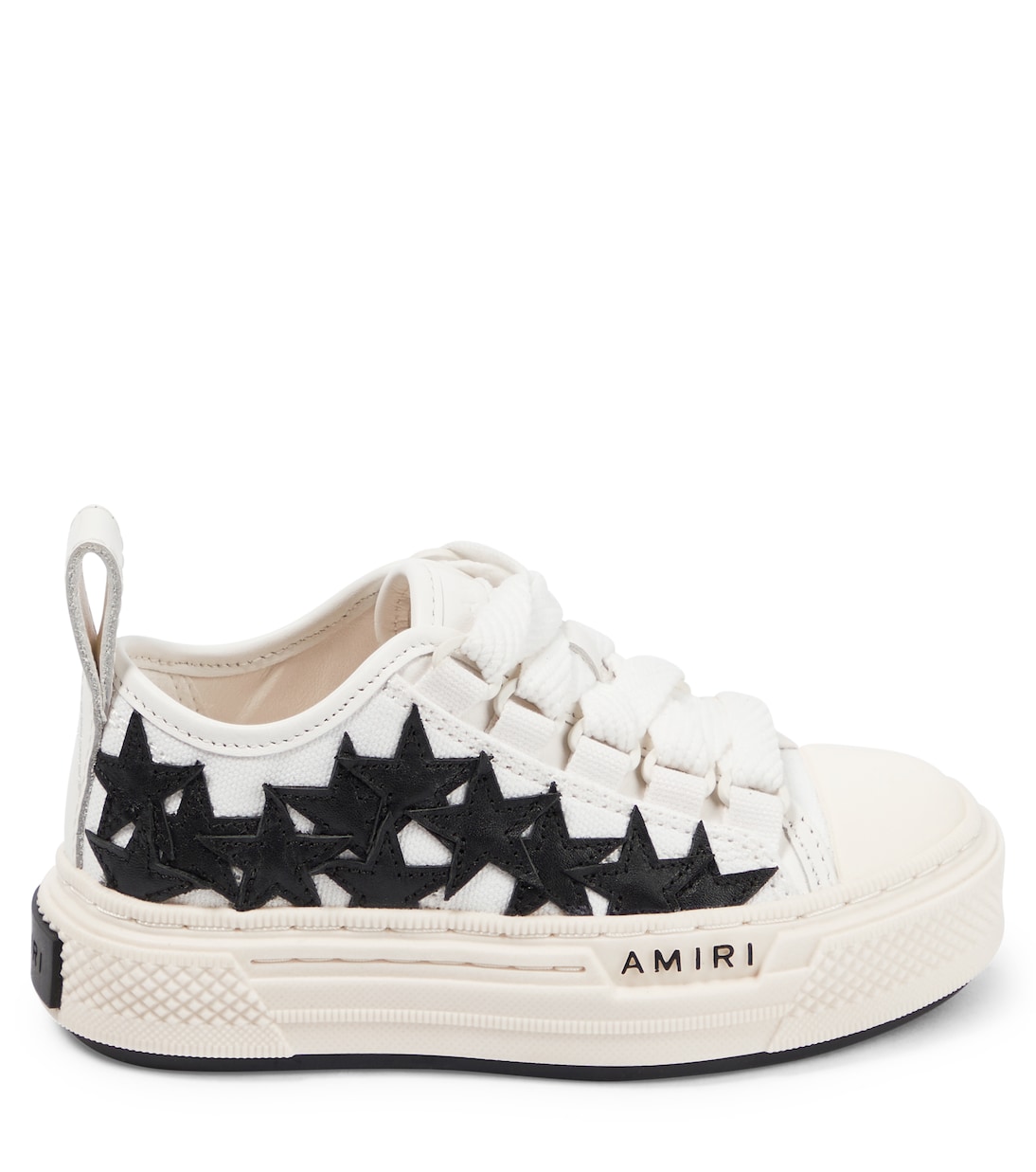 Sneakers con ricamo | Amiri Kids
