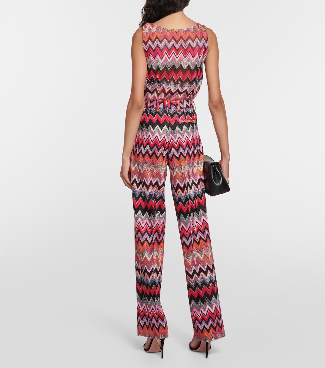 Pantalon droit | Missoni