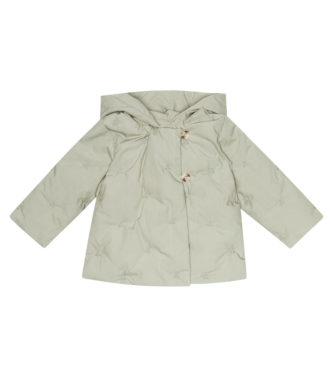 Baby - Giacca imbottita Bonno in cotone | Bonpoint