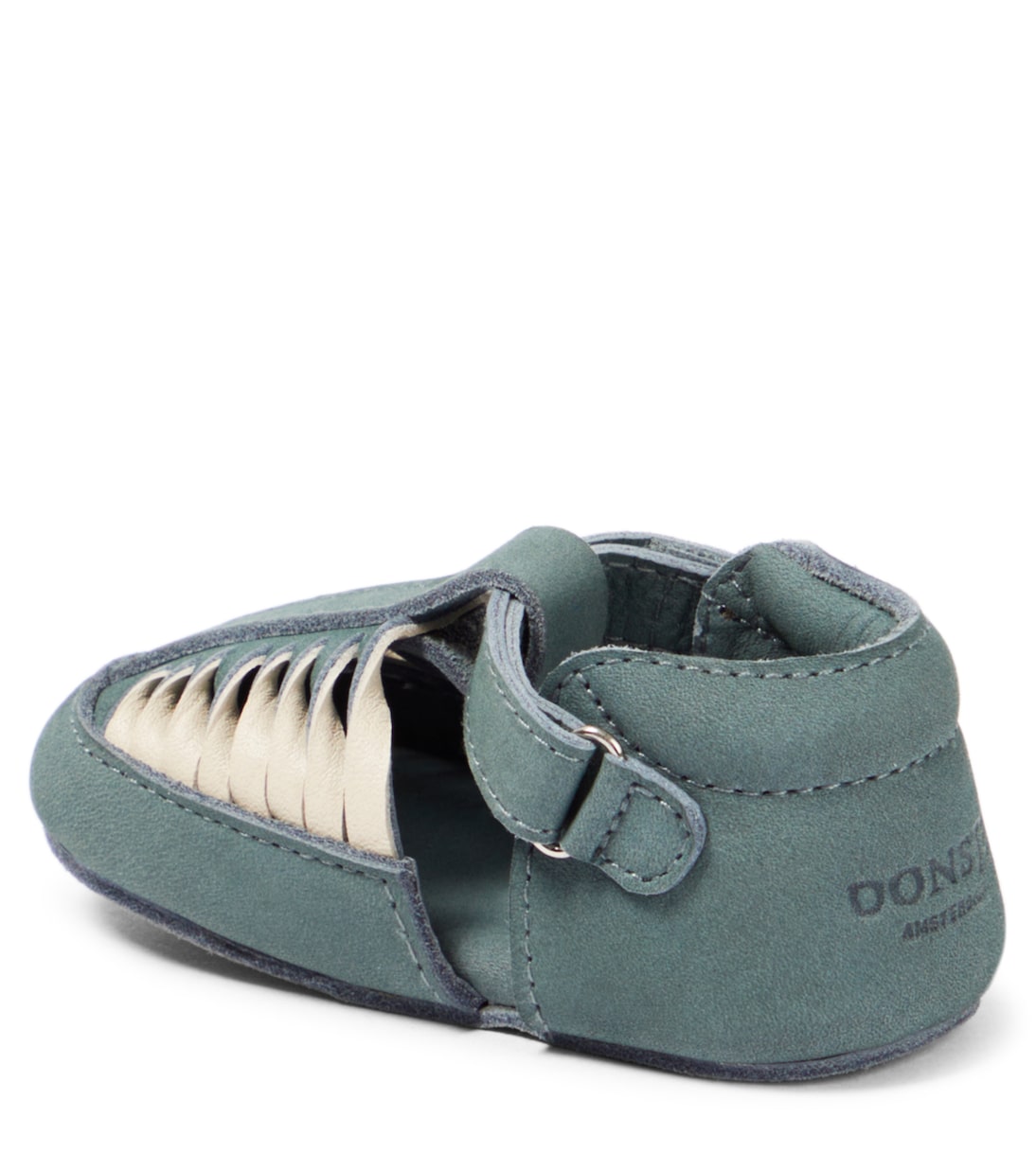 Bebé - zapatos Lance de piel | Donsje