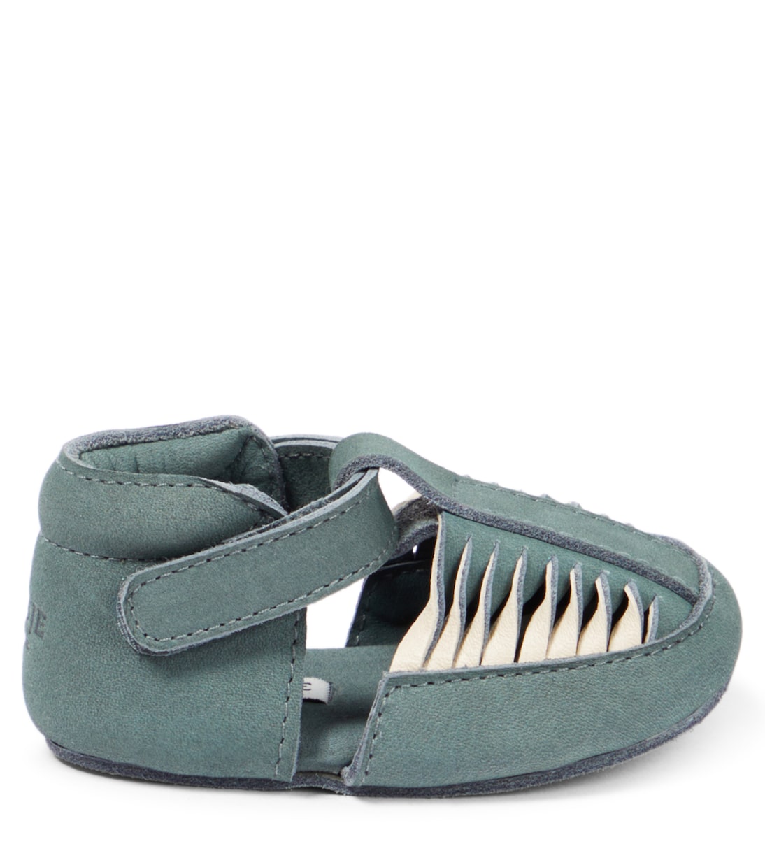 Bebé - zapatos Lance de piel | Donsje