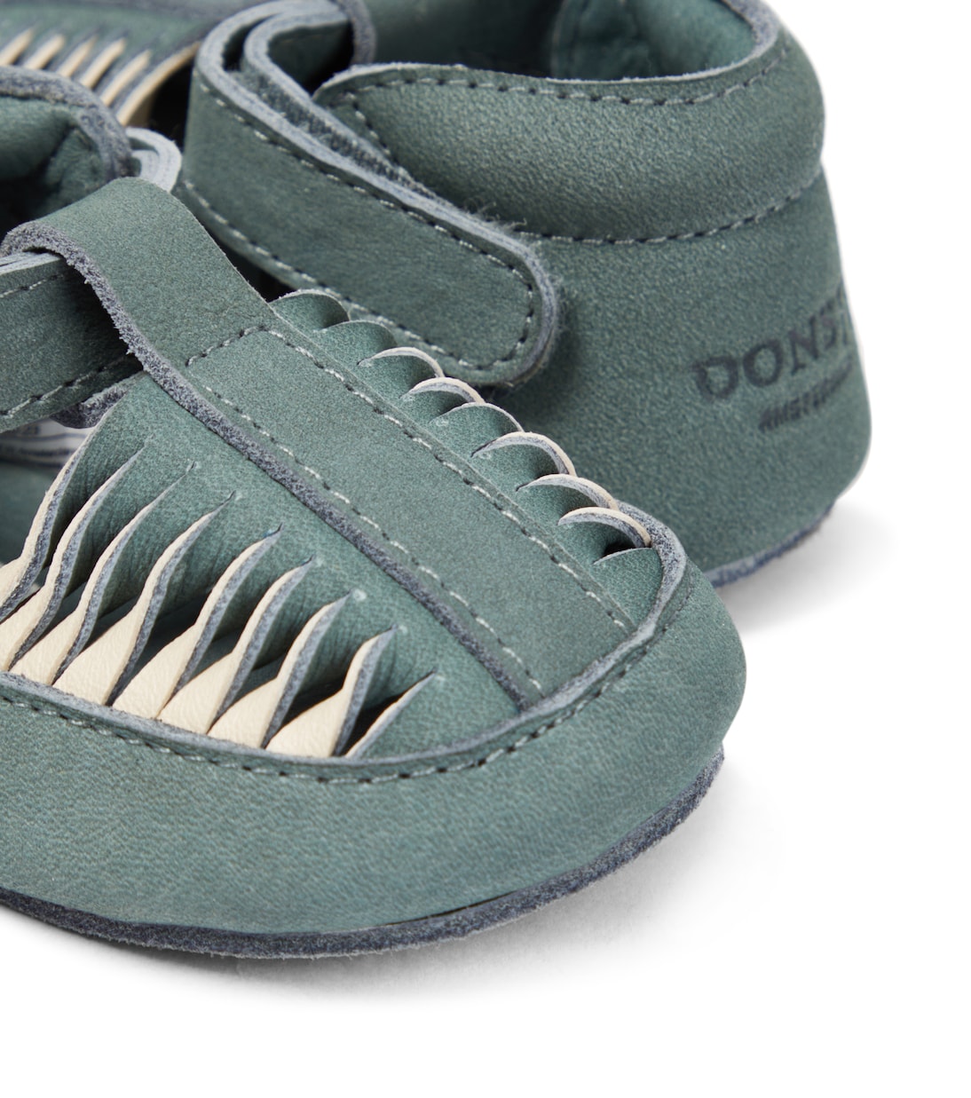 Bebé - zapatos Lance de piel | Donsje