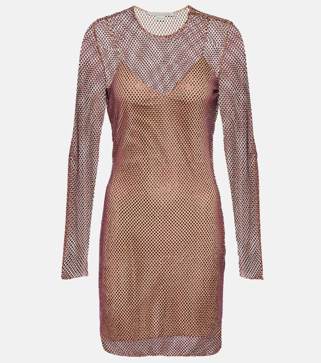 Robe à sequins | Stella McCartney