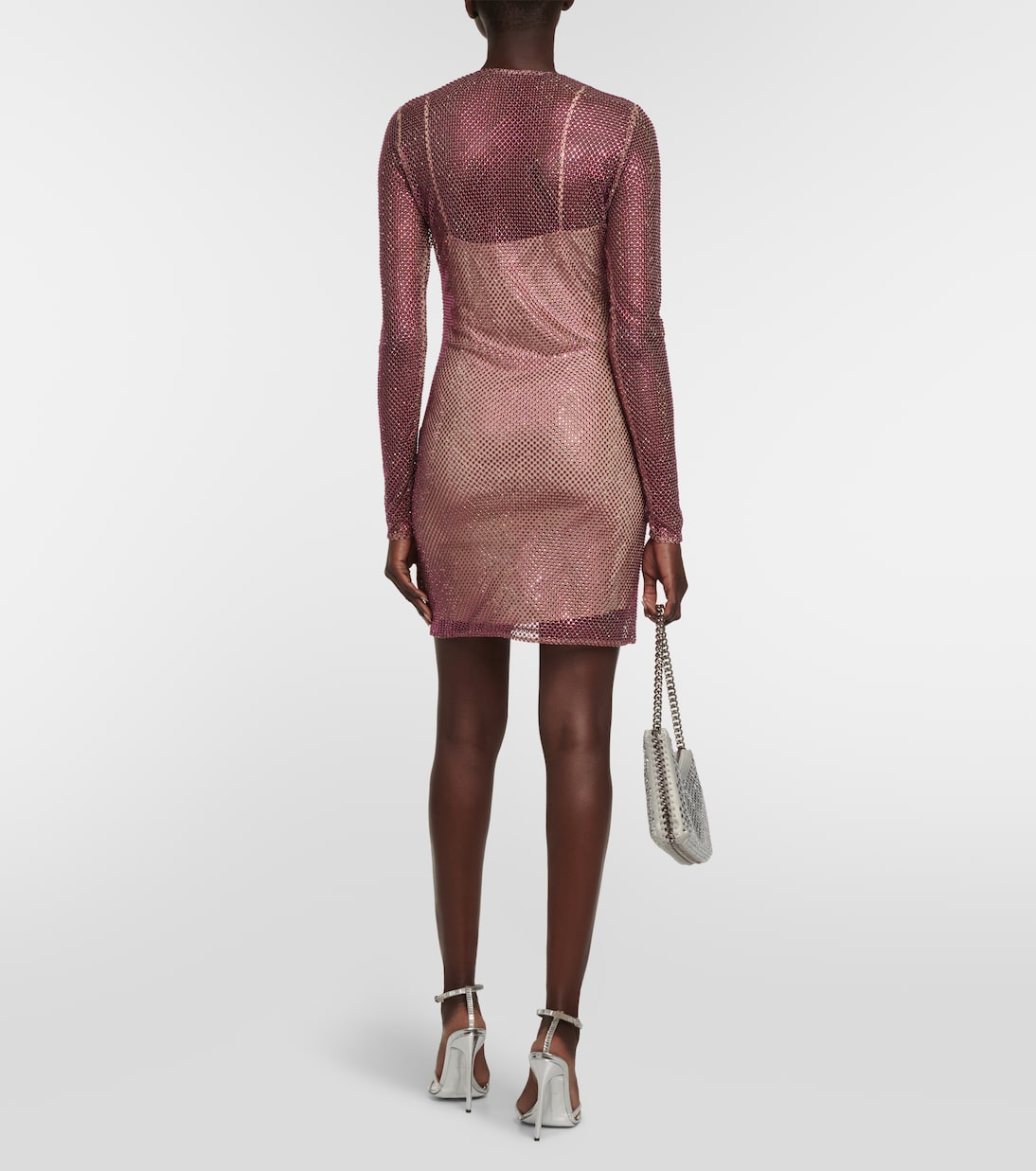 Robe à sequins | Stella McCartney