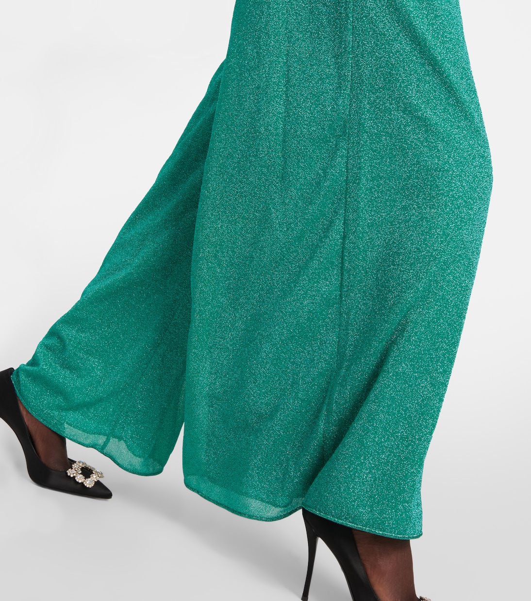 Pantalon ample Lumière | Oséree