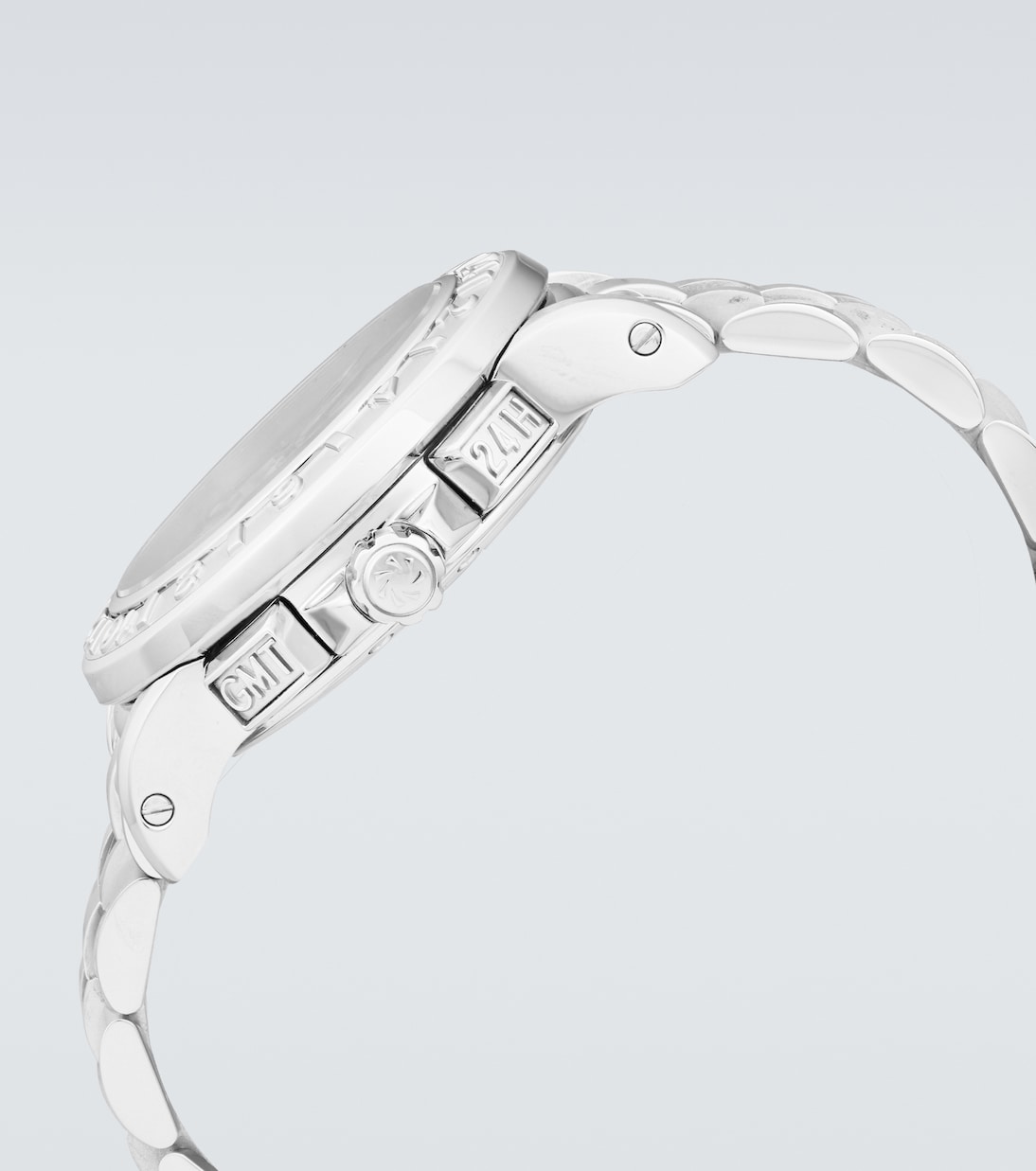 Certified Pre-Owned Uhr Patravi | Carl F. Bucherer