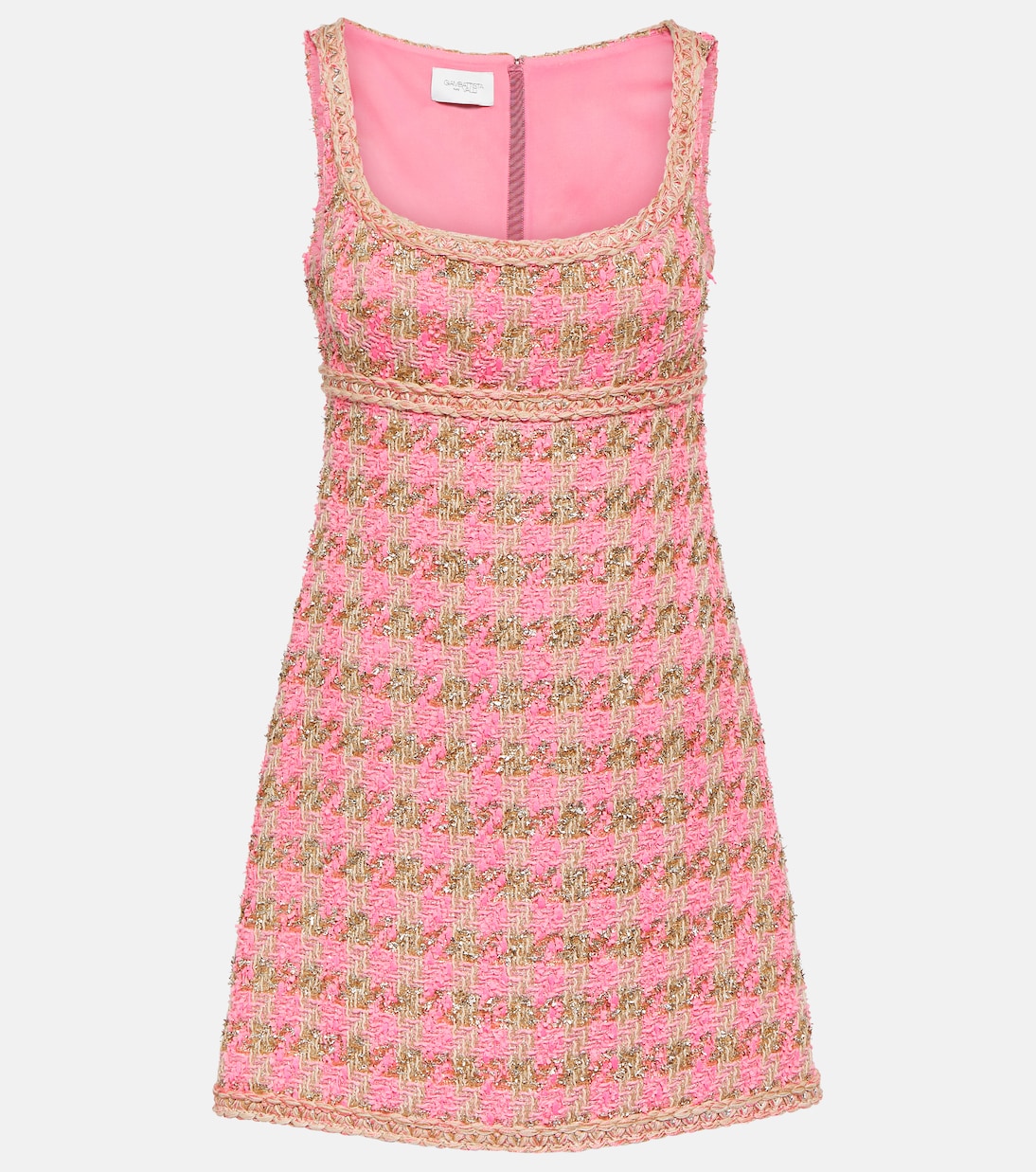 Miniabito in tweed | Giambattista Valli