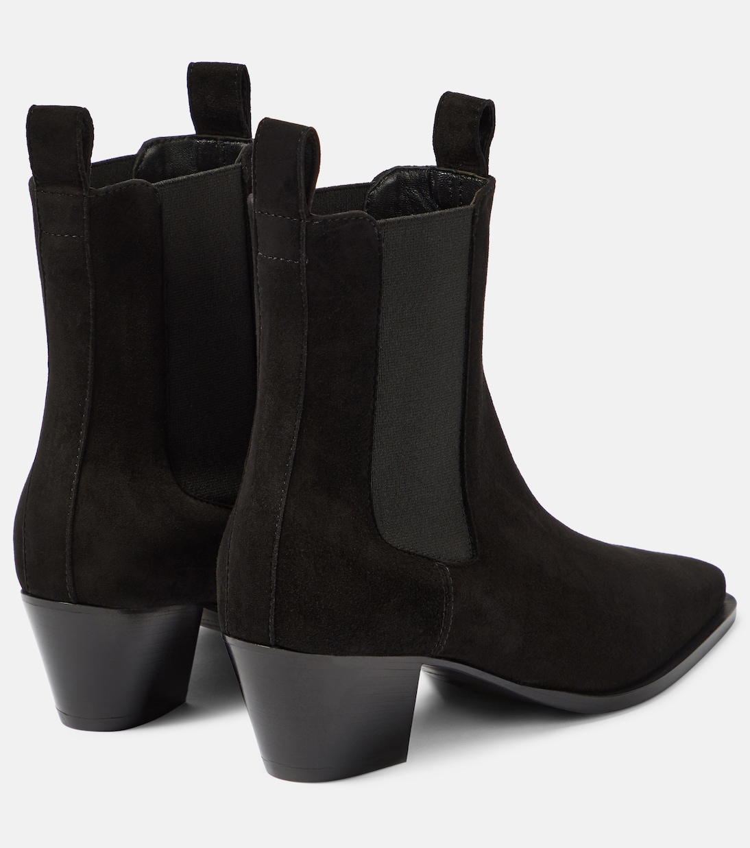 Botines The City de ante | Toteme