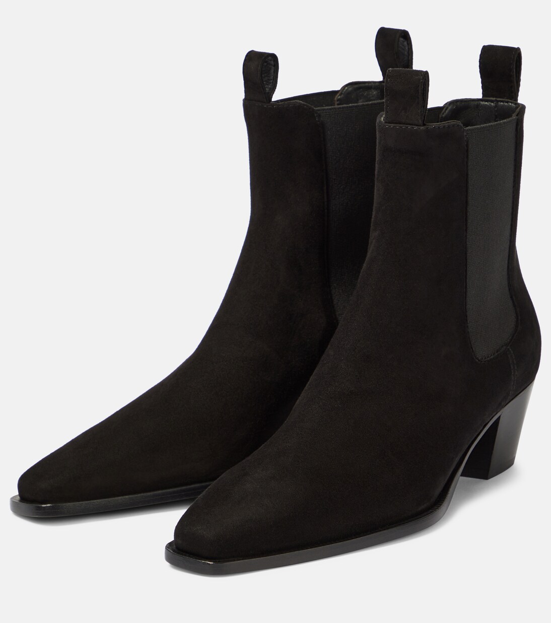 Botines The City de ante | Toteme