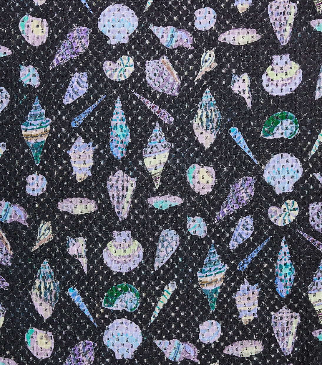 Camicia Shelby Island in cotone | Marysia Bumby