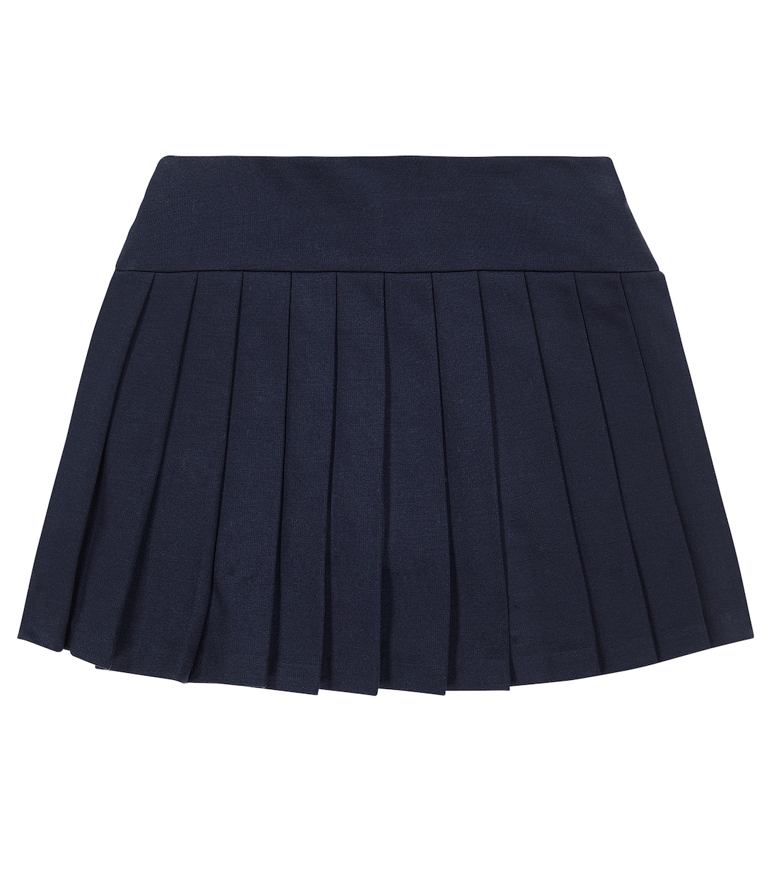 Falda plisada | Polo Ralph Lauren Kids