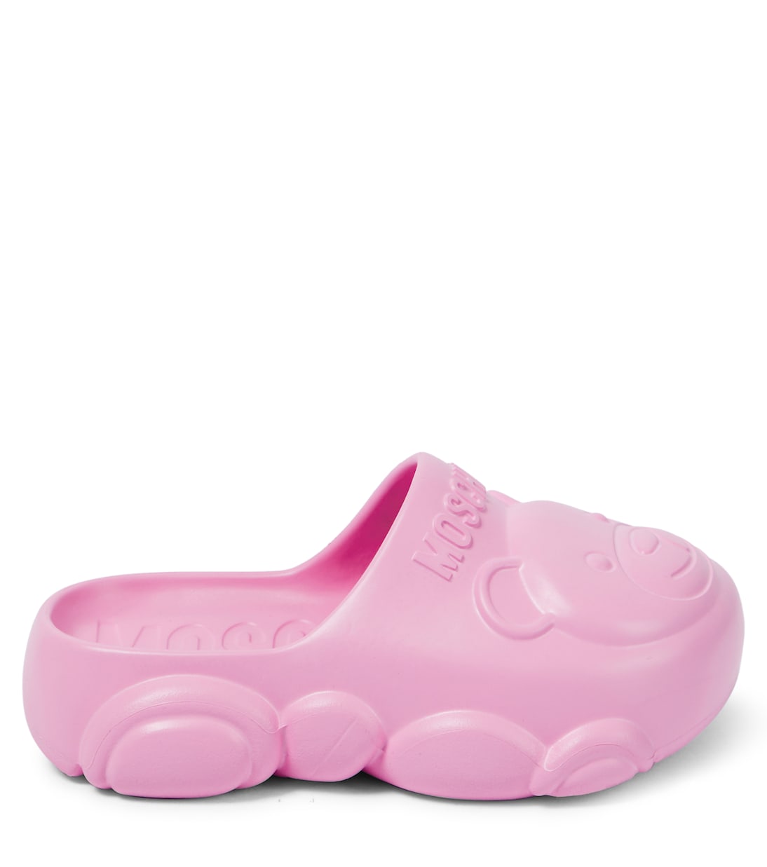 Slippers Teddy Bear | Moschino Kids