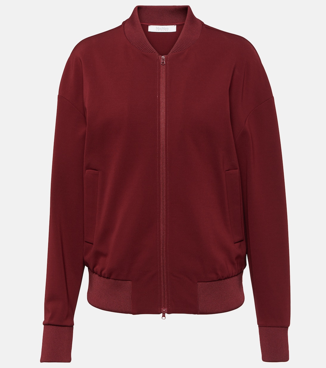 Leisure - Bomber Wainer | Max Mara