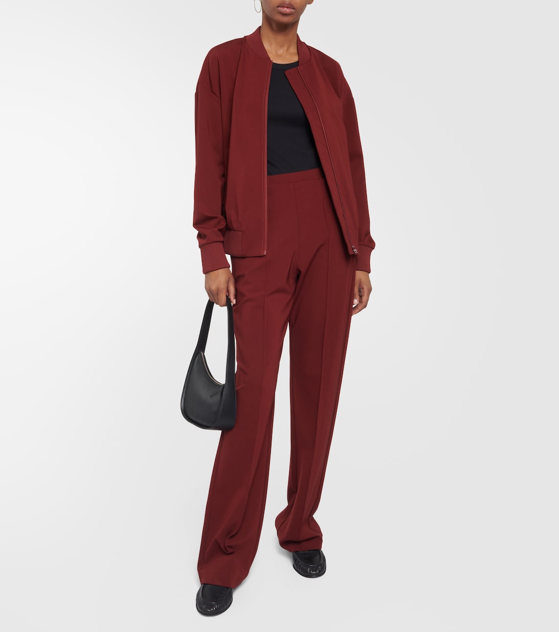 Leisure - Bomber Wainer | Max Mara