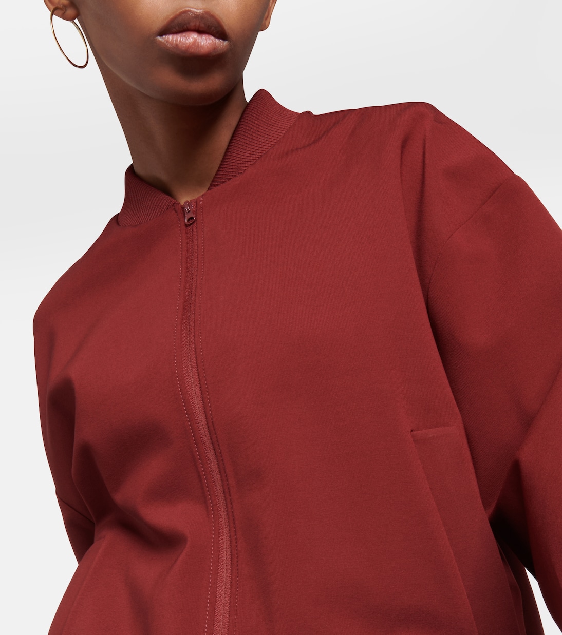 Leisure - Bomber Wainer | Max Mara