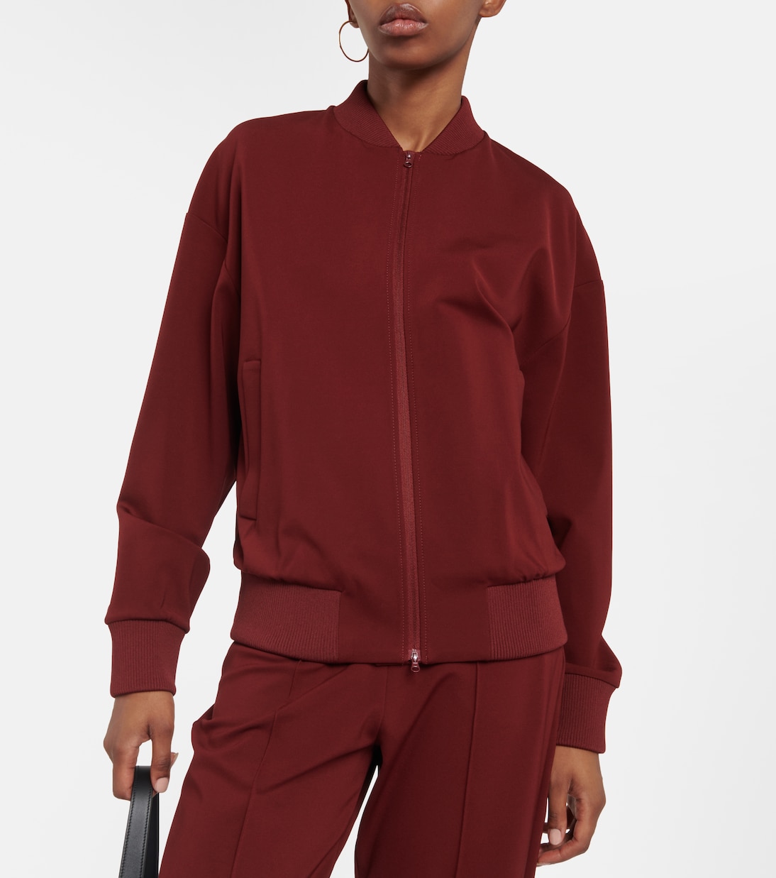 Leisure - Bomber Wainer | Max Mara
