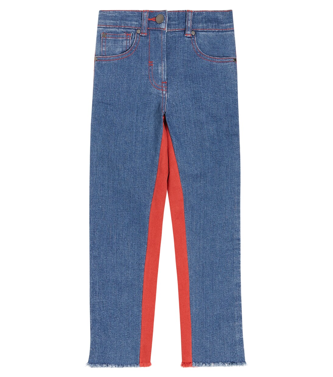 Jean à logo | Stella McCartney Kids