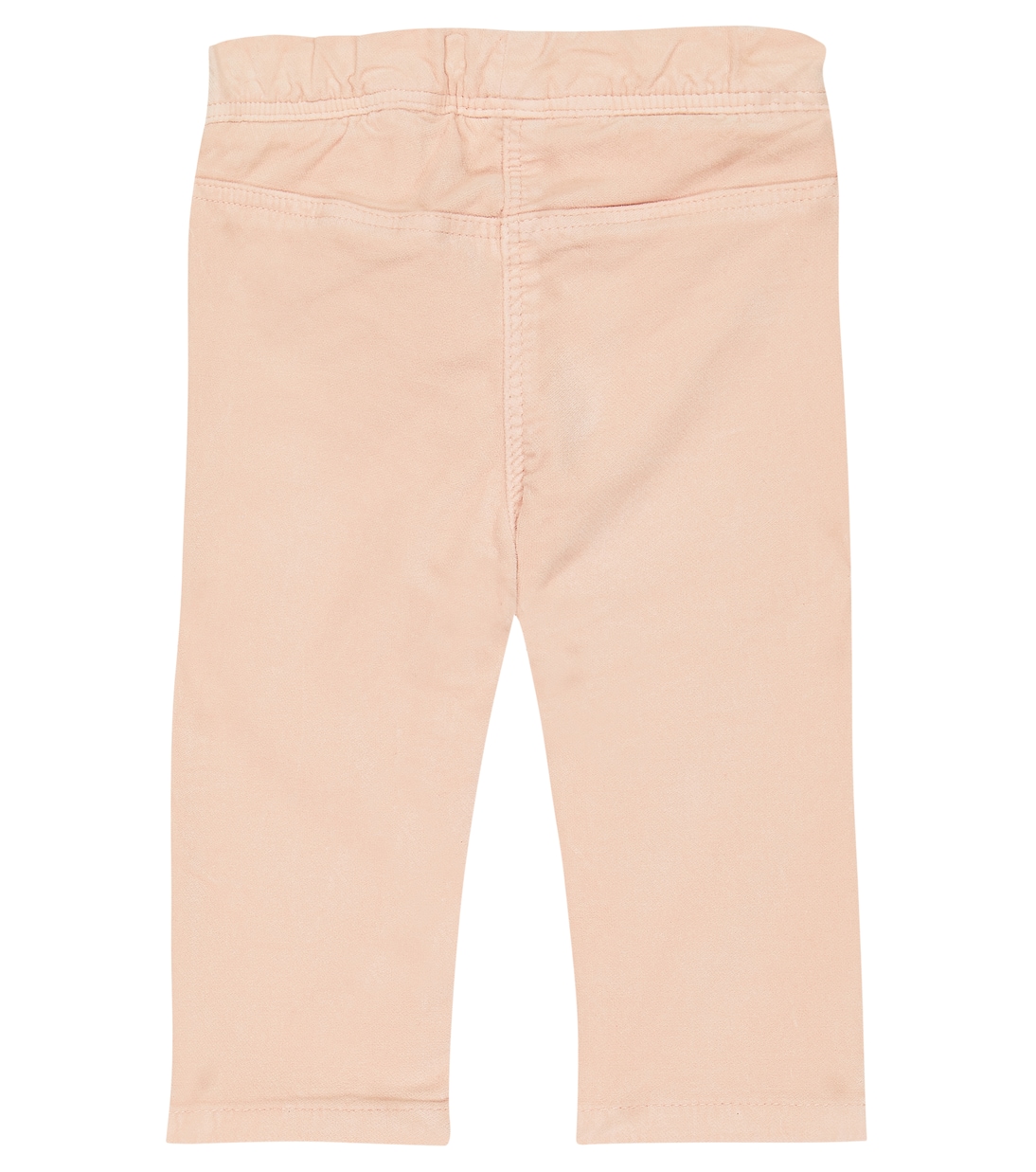 Bébé – Pantalon en coton mélangé | Il Gufo
