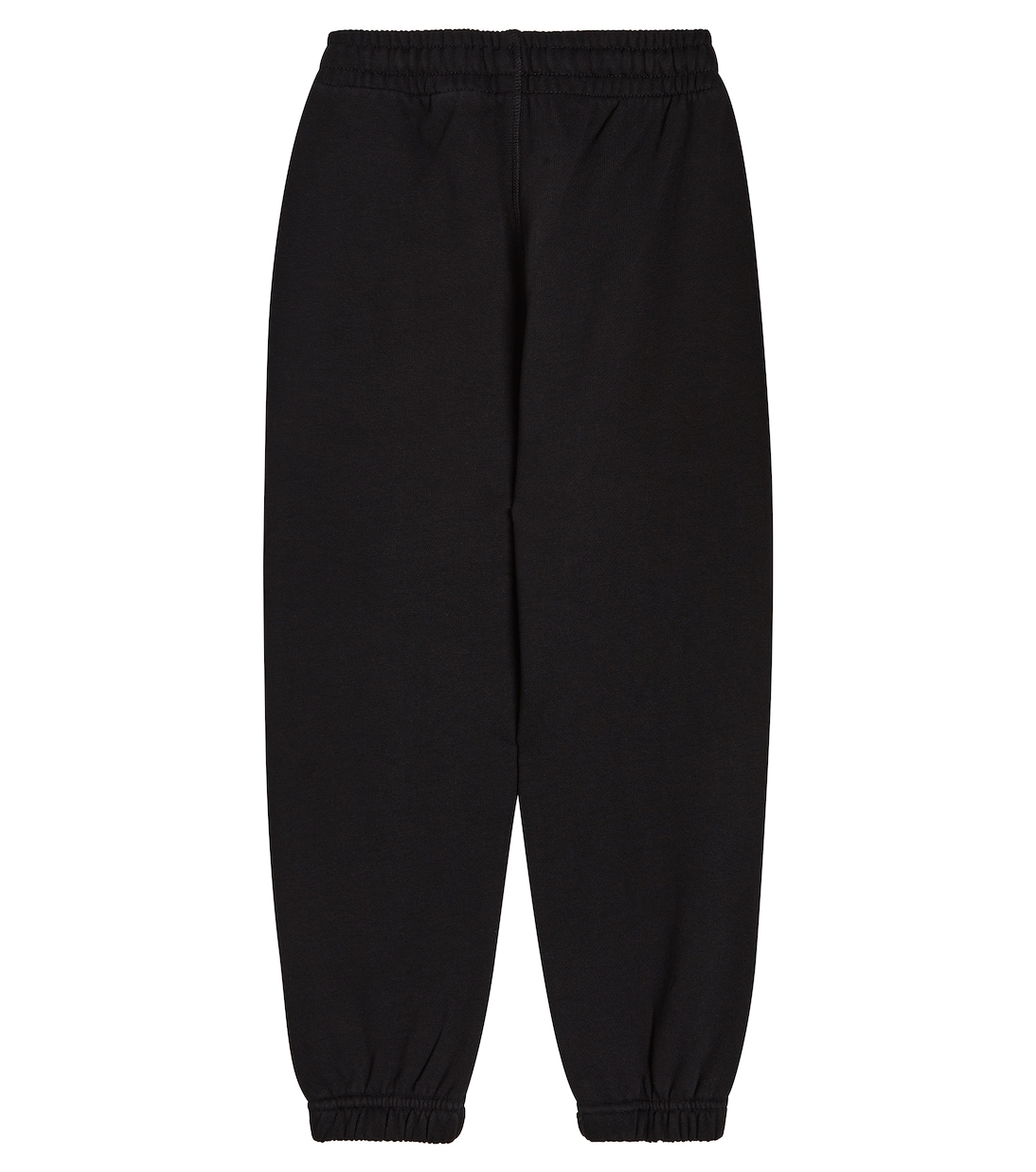 Printed cotton sweatpants | Off-White Kids