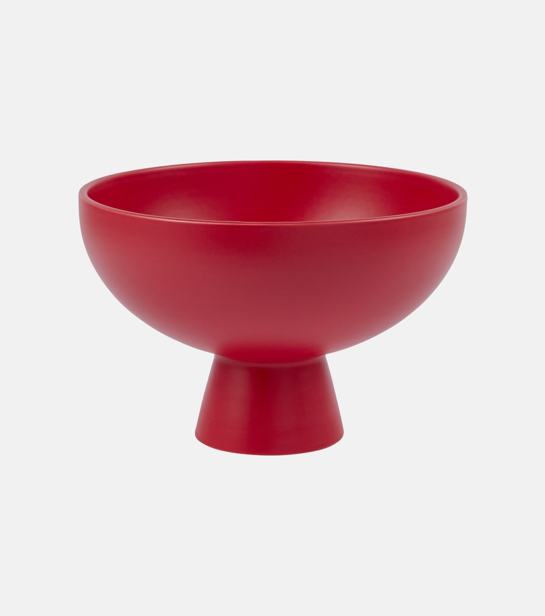 Strøm Large bowl by Nicholai Wiig-Hansen | Raawii