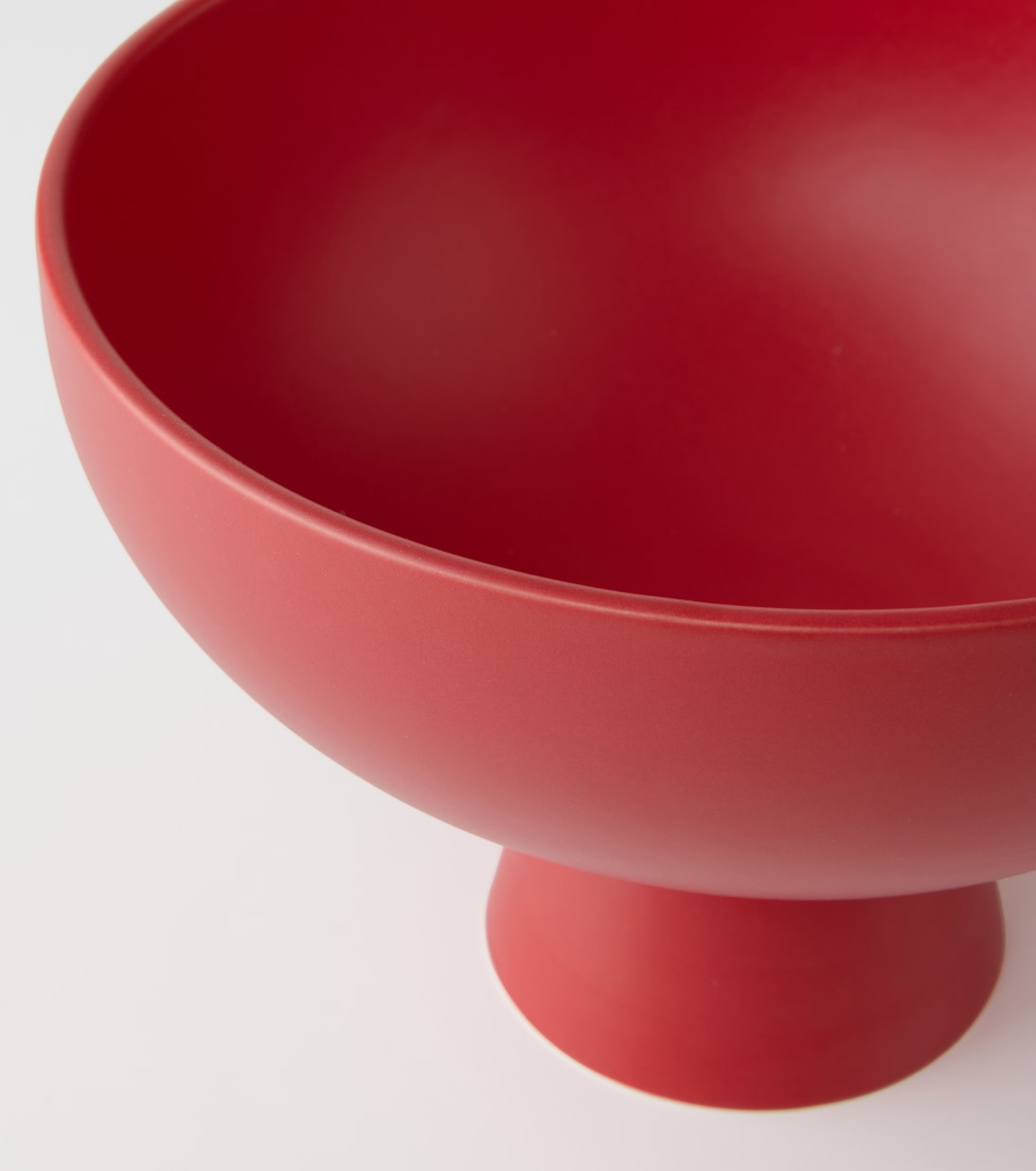 Strøm Large bowl by Nicholai Wiig-Hansen | Raawii