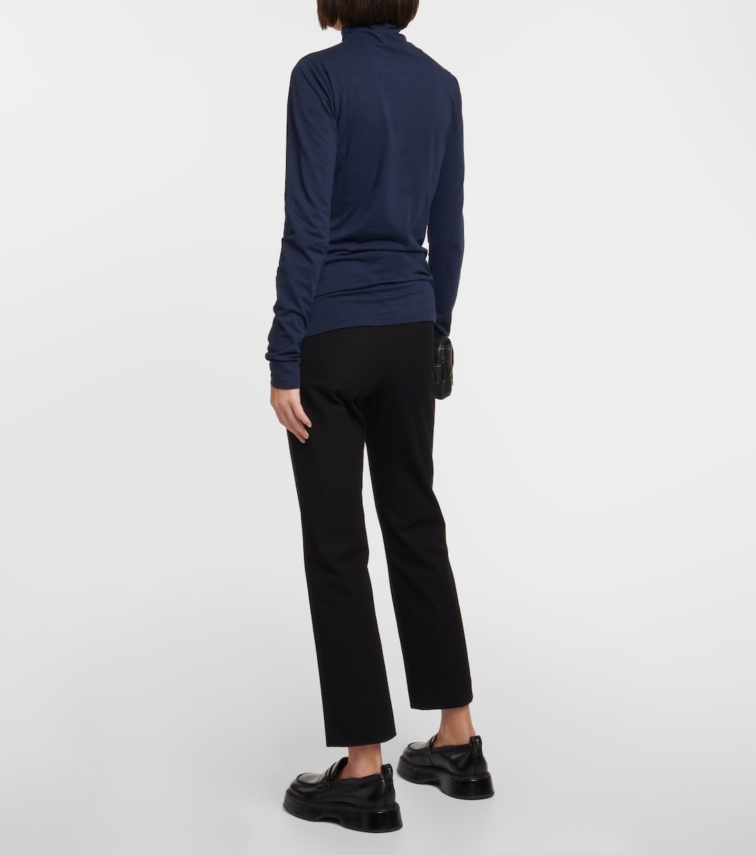 Lupetto Talisia in misto cotone | Velvet